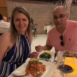 Meet your Posher, Alexandre